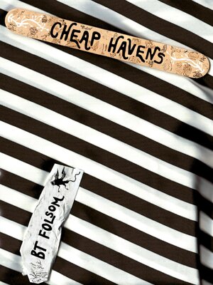 cover image of Cheap Havens